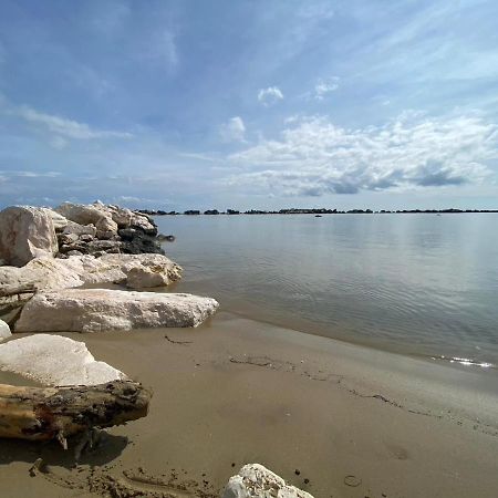 Maronda Camping Marina Di Montenero Exteriör bild