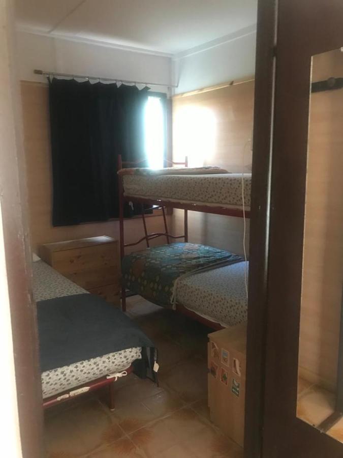 Maronda Camping Marina Di Montenero Exteriör bild