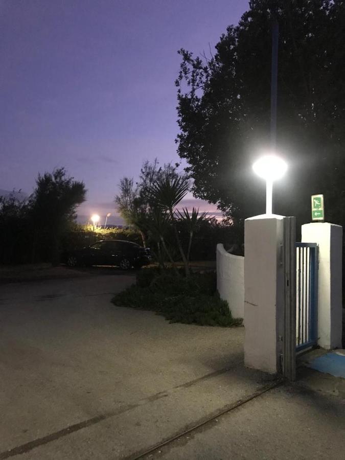 Maronda Camping Marina Di Montenero Exteriör bild