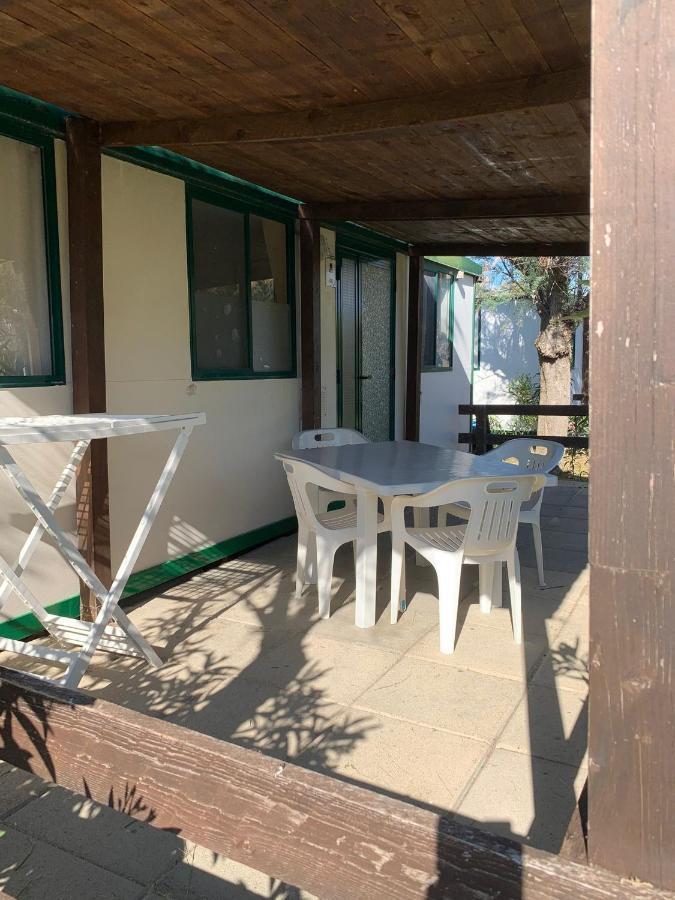 Maronda Camping Marina Di Montenero Exteriör bild